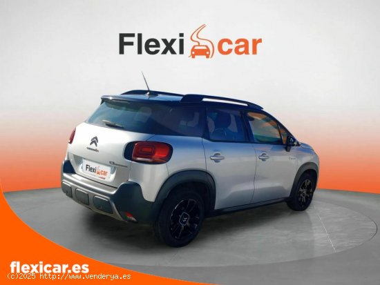 Citroën C3 Aircross PureTech 81kW (110CV) S&S Rip Curl - Santander