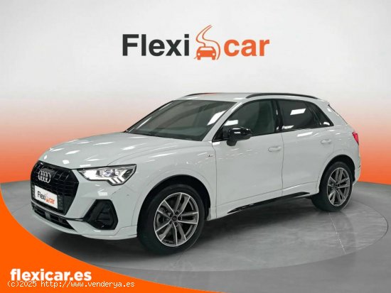 Audi Q3 40 TDI 140kW S tronic Quattro S Line - Reocín