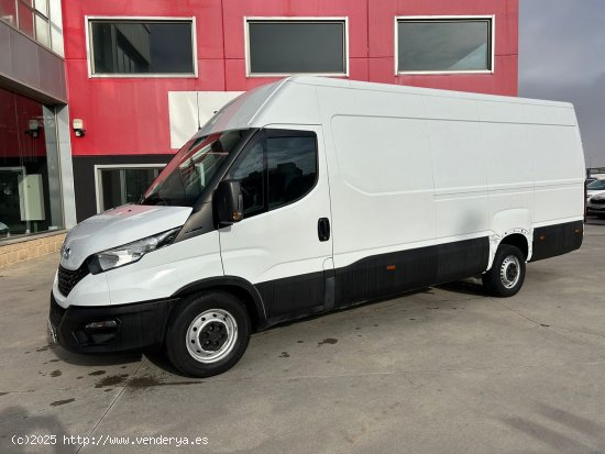 Iveco Daily 35S 16 160CV - Parla