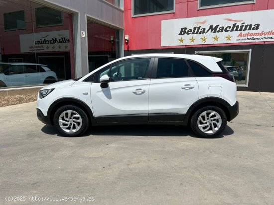 Opel Crossland X 1.6T 73kW (99CV) Selective - Parla