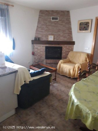 CASA EN VENTA EN CUENCA