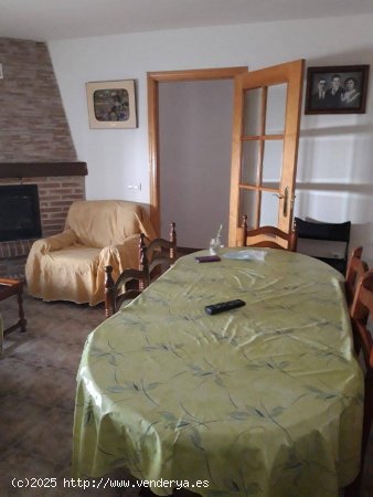 CASA EN VENTA EN CUENCA