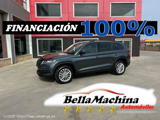  Skoda Kodiaq 2.0 TDI 110KW (150cv) DSG 4x2 Ambition - Parla 