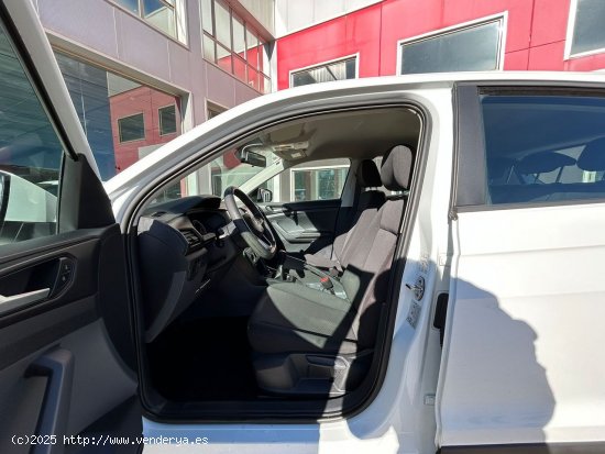 Volkswagen T-Cross Edition 1.6 TDI 70kW (95CV) - Parla