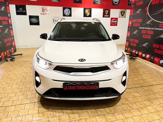 Kia Stonic 1.0 TGDi 74kW 100CV Black Edition - Alcalá de Henares