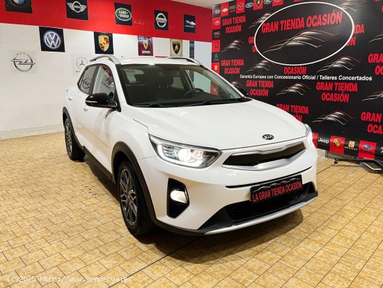 Kia Stonic 1.0 TGDi 74kW 100CV Black Edition - Alcalá de Henares