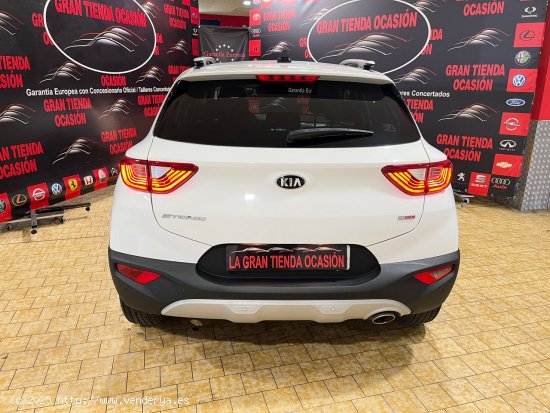 Kia Stonic 1.0 TGDi 74kW 100CV Black Edition - Alcalá de Henares