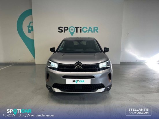 Citroën C5 Aircross  BlueHdi 96kW (130CV) S&S EAT8 C Series - Oleiros