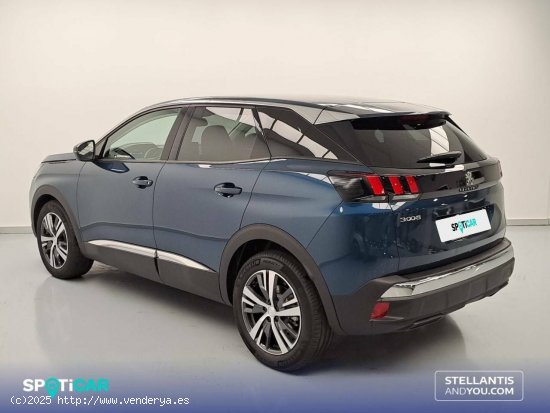 Peugeot 3008  1.5 BlueHDi 96kW S&S  EAT8 Allure Pack - Oleiros