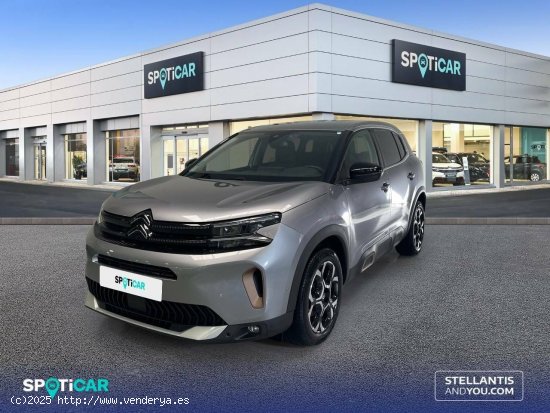  Citroën C5 Aircross  BlueHdi 96kW (130CV) S&S EAT8 C Series - Oleiros 