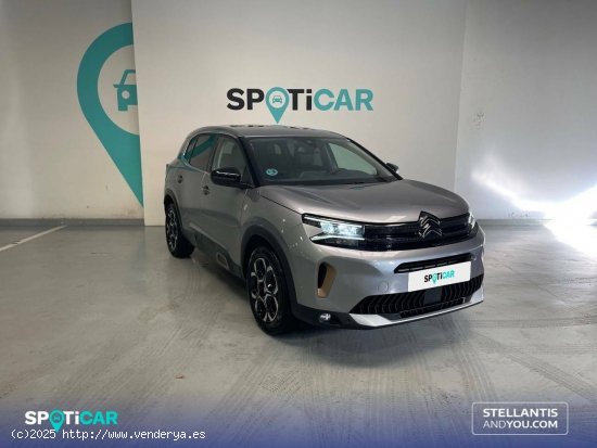 Citroën C5 Aircross  BlueHdi 96kW (130CV) S&S EAT8 C Series - Oleiros