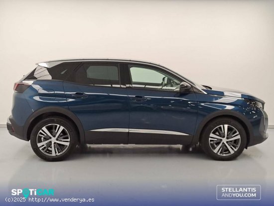 Peugeot 3008  1.5 BlueHDi 96kW S&S  EAT8 Allure Pack - Oleiros