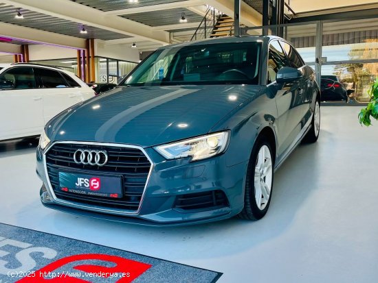 Audi A3  Sedan 1.6 TDI 116CV - Benalup