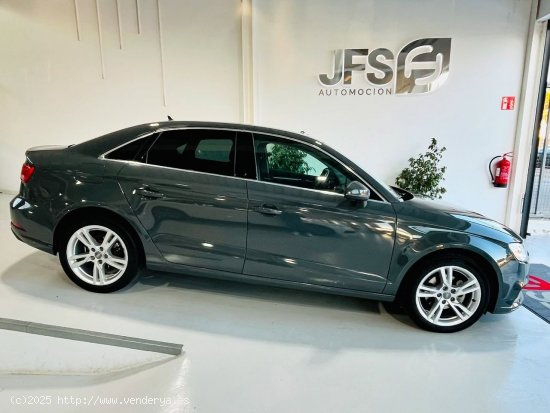 Audi A3  Sedan 1.6 TDI 116CV - Benalup