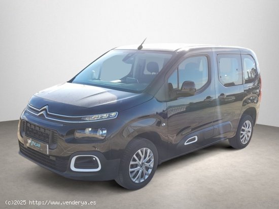  Citroën Berlingo 1.5 BLUEHDI 100 TALLA M FEEL BUSINESS 5P (N1) - Sabadell 