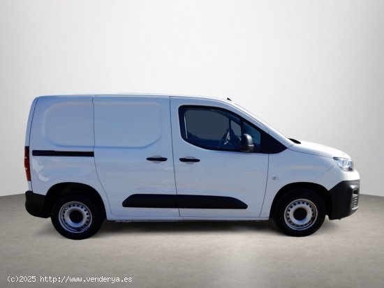 Citroën Berlingo VAN 1.5 BLUEHDI 75 TALLA M CONTROL 3P - Sabadell