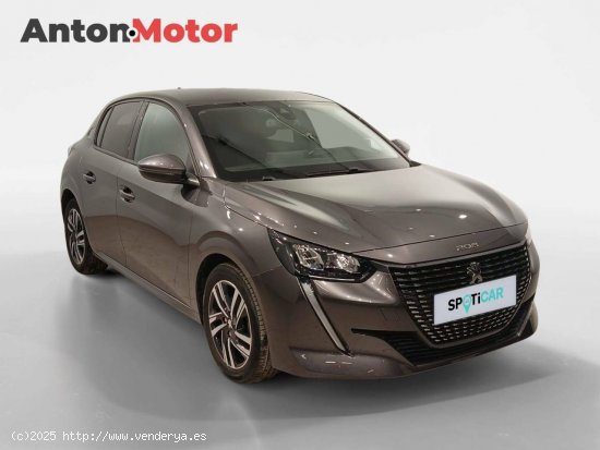 Peugeot 208  PureTech 73kW (100CV) Allure - VITORIA