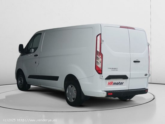 Ford Transit Custom 280 L1 Trend - Fontellas