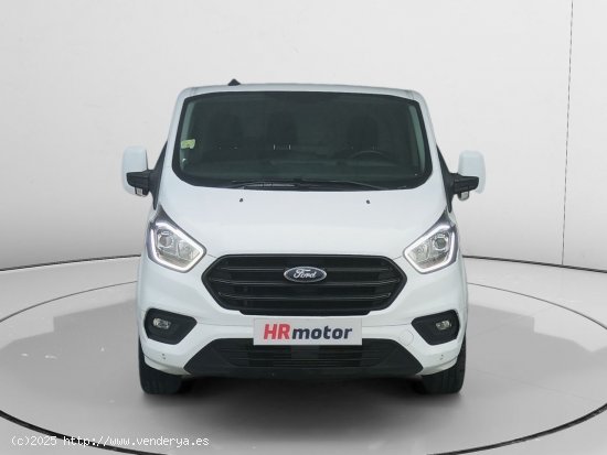 Ford Transit Custom 280 L1 Trend - Fontellas