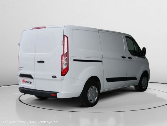 Ford Transit Custom 300 L1 Trend - Fontellas