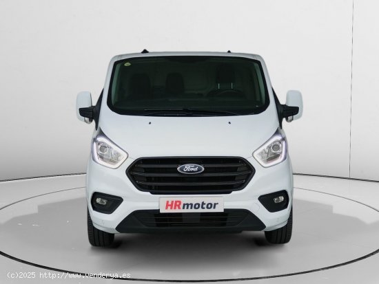 Ford Transit Custom 300 L1 Trend - Fontellas