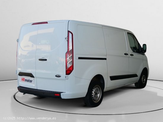 Ford Transit Custom 300 L1 Trend - Fontellas