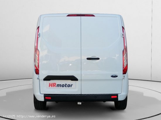 Ford Transit Custom 300 L1 Trend - Fontellas