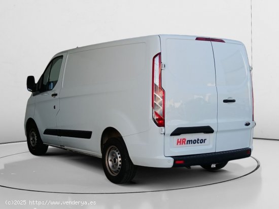 Ford Transit Custom 300 L1 Trend - Fontellas