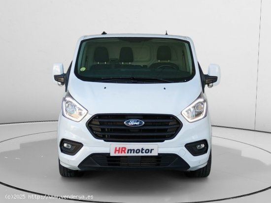 Ford Transit Custom 300 L1 Trend - Fontellas