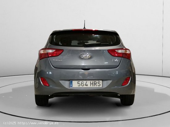 Hyundai i30 City S - 