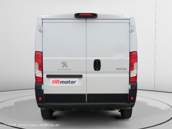 Peugeot Boxer 330 L1H1 BlueHDi 140 S&S - Fontellas