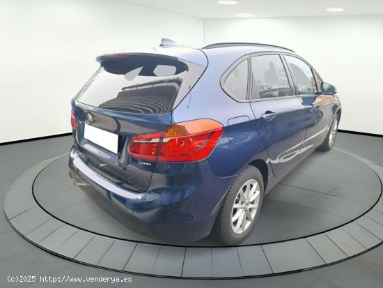 BMW Serie 2 Active Tourer 216 D ADBLUE (EU6D-TEMP) - ALCORCON