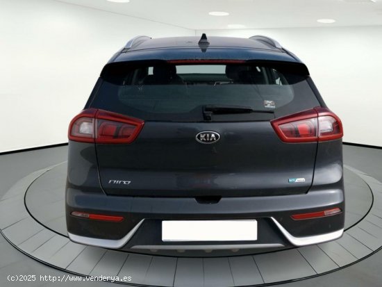 Kia Niro 1.6 GDi Híbrido 104kW (141CV) Drive - ALCORCON