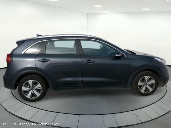 Kia Niro 1.6 GDi Híbrido 104kW (141CV) Drive - ALCORCON