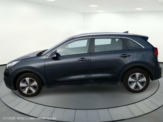 Kia Niro 1.6 GDi Híbrido 104kW (141CV) Drive - ALCORCON