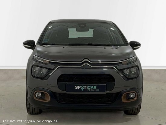 Citroën C3  PureTech 60KW (83CV) C-Series - Orihuela