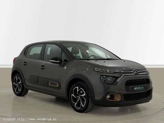 Citroën C3  PureTech 60KW (83CV) C-Series - Orihuela