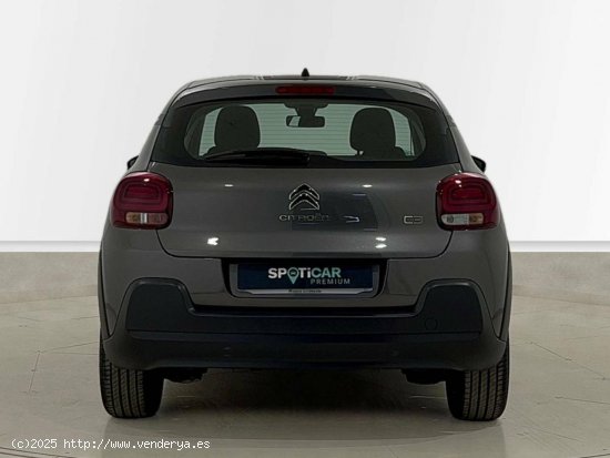 Citroën C3  PureTech 60KW (83CV) C-Series - Orihuela