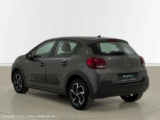 Citroën C3  PureTech 60KW (83CV) C-Series - Orihuela