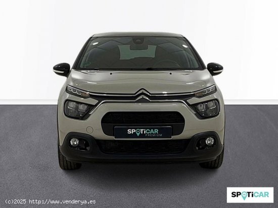 Citroën C3  PureTech 81KW (110CV)  EAT6 Max - Orihuela