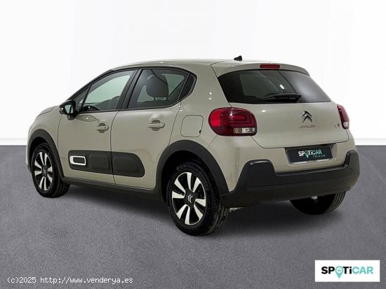 Citroën C3  PureTech 81KW (110CV)  EAT6 Max - Orihuela