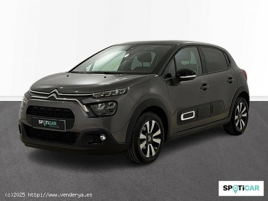  Citroën C3  PureTech 81KW (110CV)  EAT6 Max - Orihuela 