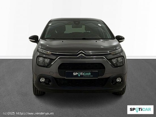 Citroën C3  PureTech 81KW (110CV)  EAT6 Max - Orihuela