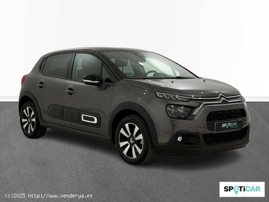 Citroën C3  PureTech 81KW (110CV)  EAT6 Max - Orihuela