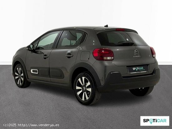 Citroën C3  PureTech 81KW (110CV)  EAT6 Max - Orihuela