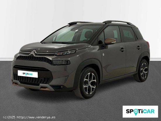  Citroën C3 Aircross  PureTech 81kW (110CV) S&S C-Series - Orihuela 