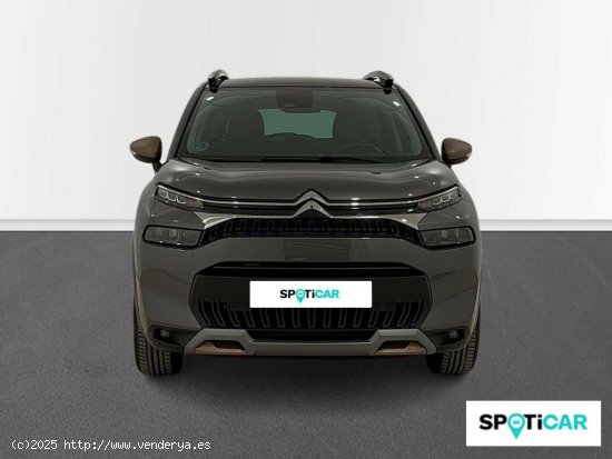 Citroën C3 Aircross  PureTech 81kW (110CV) S&S C-Series - Orihuela