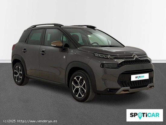 Citroën C3 Aircross  PureTech 81kW (110CV) S&S C-Series - Orihuela