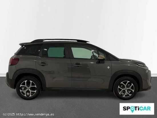 Citroën C3 Aircross  PureTech 81kW (110CV) S&S C-Series - Orihuela