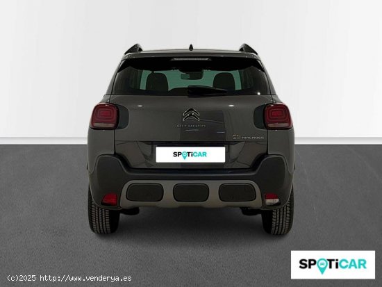 Citroën C3 Aircross  PureTech 81kW (110CV) S&S C-Series - Orihuela